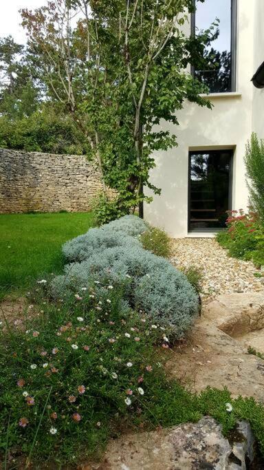 La Maison De L'Ecu : Charme Et Vue Incroyable Beaune  Zewnętrze zdjęcie