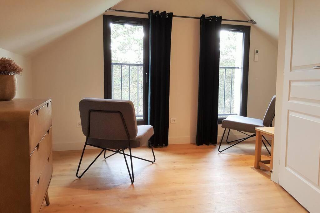 La Maison De L'Ecu : Charme Et Vue Incroyable Beaune  Zewnętrze zdjęcie